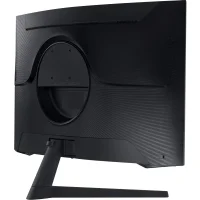 Игровой монитор Samsung Odyssey G5 LS27CG550EIXCI фото 9